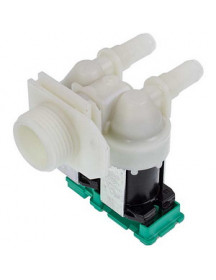 Клапан подачі води для пральної машини Bosch 00428210 2WAY/180/10.5 мм