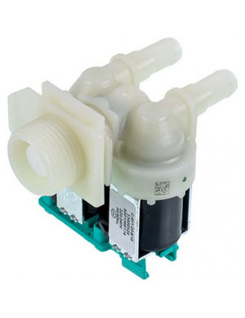 Клапан подачі води 2/180 для пральної машини Bosch 00428210