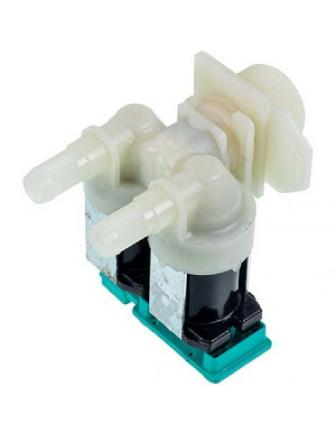 Клапан подачі води 2/180 для пральної машини Bosch 00428210