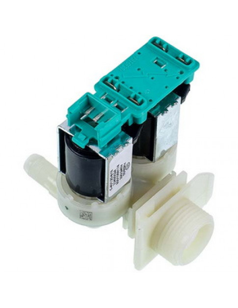 Клапан подачі води 2/180 для пральної машини Bosch 00428210