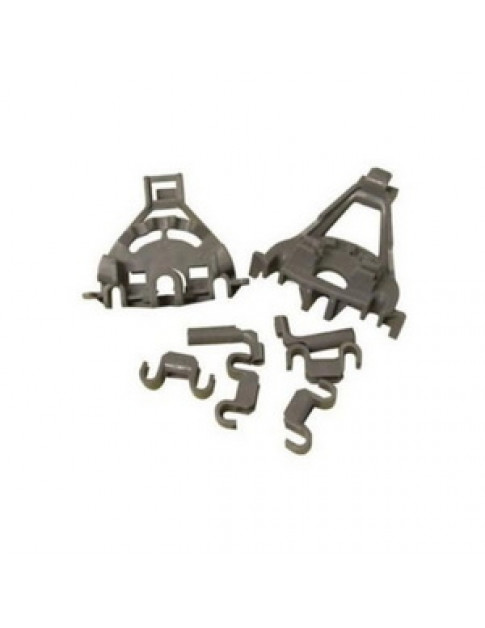 Bosch 00428344 Комплект тримачів гребінки для посудомийної машини
