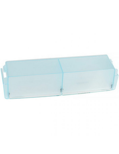 Дверна полиця (середня) 425x105x100mm 00433889 для холодильника Siemens