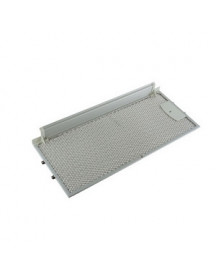 Фільтр жировий передній для витяжки Bosch00434105 (під защібки) Фільтр жировий передній для витяжки Bosch00434105 (під защібки)