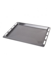 Емальоване деко для духовки Bosch 464.6x375x24.5mm 434176