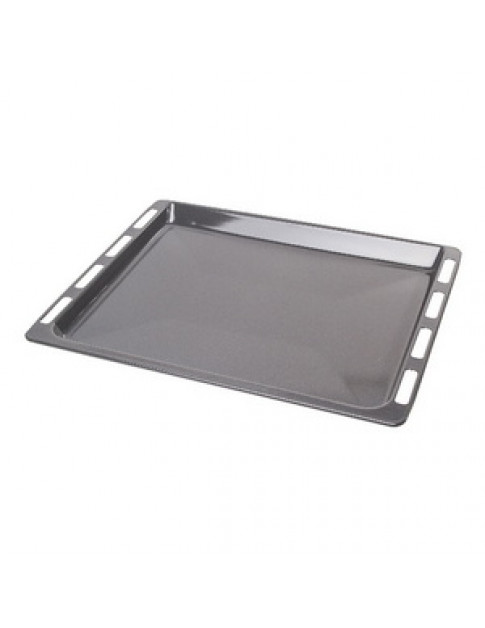 Емальоване деко для духовки Bosch 464.6x375x24.5mm 434176