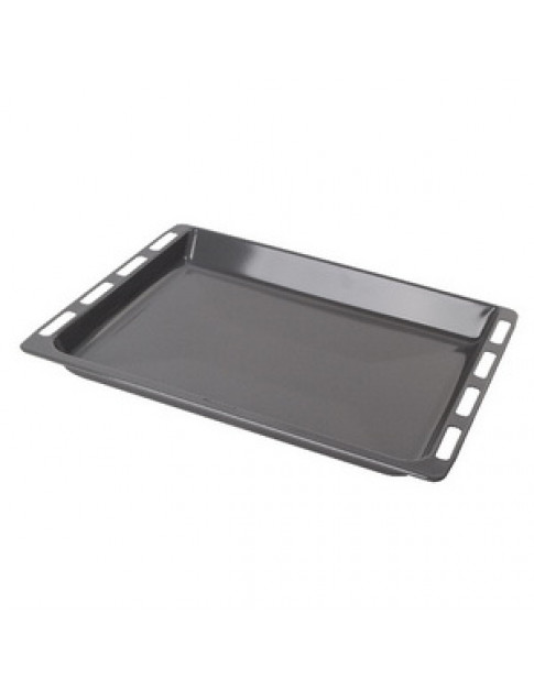 Емальоване деко (глибоке) для духовки Bosch 464.6x375x37mm 434178