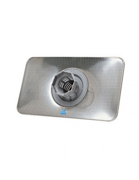 Фільтр (грубої + тонкої) очистки + мікрофільтр посудомийної машини Bosch 0435650