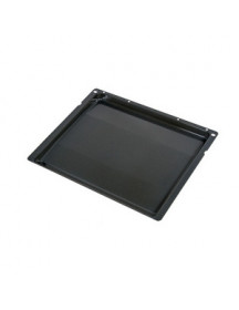 Емальоване деко для духовки Bosch HEZ331001 428x363x24.5mm 437573