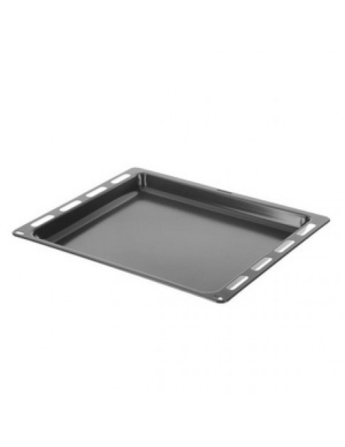 Емальоване деко для духовки Bosch HEZ332002 437615