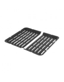 Деко для гриля (з 2-х частин) для духовки Bosch HEZ325071 437795