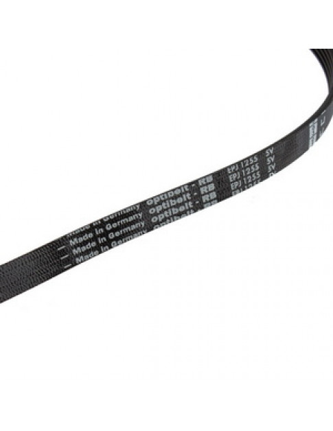Ремінь 1255J5 PJE Optibelt 00439490 для пральної машини