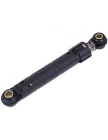 Амортизатор бака для пральної машини Bosch 00439565 ANSA (2 шт.) 120N L=165-260mm D отворів=8mm