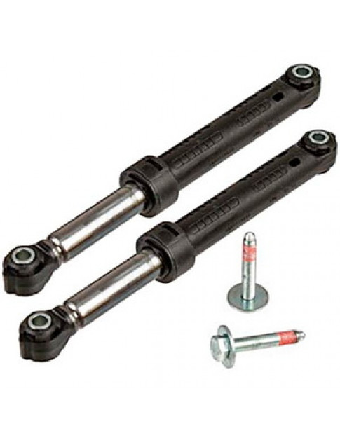 Амортизатор бака для пральної машини Bosch 00439565 (2 шт.) 60N