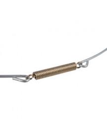 Хомут (внешний) манжеты люка 00439671 для стиральной машины Bosch Хомут (внешний) манжеты люка 00439671 для стиральной машины Bosch