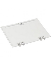 Кришка теплообмінника для сушильної машини Bosch 00445427 Кришка теплообмінника для сушильної машини Bosch 00445427