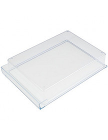 Ящик холодильної камери (підвісний, малий) для холодильника Bosch 00447513 215x305x60mm