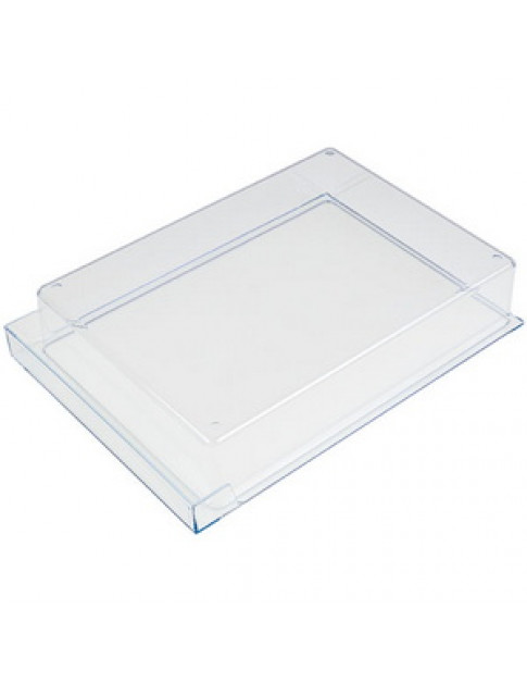 Ящик холодильної камери (підвісний, малий) для холодильника Bosch 00447513 215x305x60mm