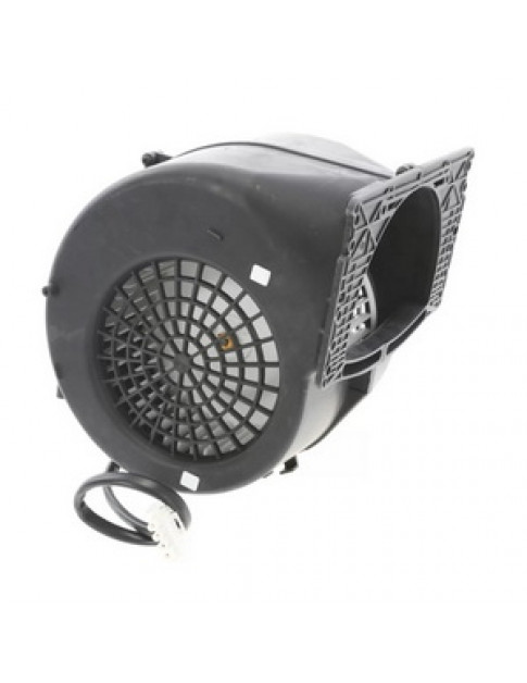 Двигун (мотор) для витяжки Bosch ZGRA601400 CL.F 170W 447689