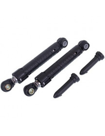 Амортизатор бака для пральної машини Bosch 00448032 ANSA (2 шт.) 90N L=165-250mm D отворів=8/12(13)mm