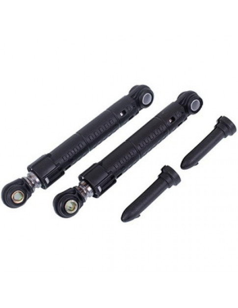 Амортизатор бака для пральної машини Bosch 00448032 ANSA (2 шт.) 90N L=165-250mm D отворів=8/12(13)mm