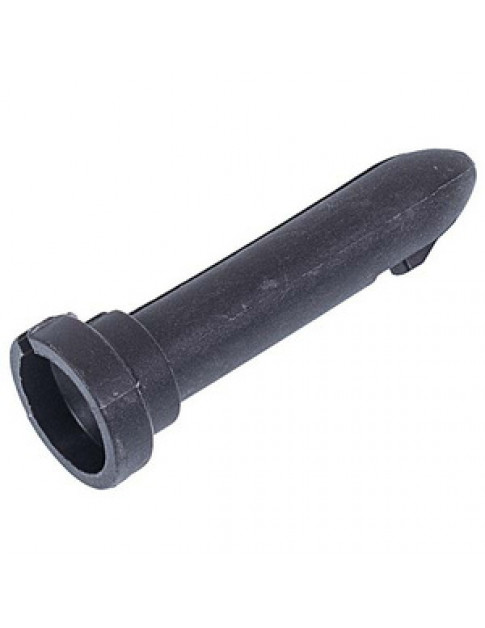 Амортизатор бака для пральної машини Bosch 00448032 ANSA (2 шт.) 90N L=165-250mm D отворів=8/12(13)mm