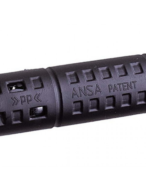 Амортизатор бака для пральної машини Bosch 00448032 ANSA (2 шт.) 90N L=165-250mm D отворів=8/12(13)mm