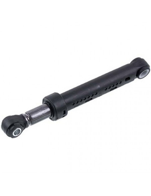 Амортизатор бака для пральної машини Bosch 00448032 DP 90N L=160-255mm D отворів=8/12(13)mm