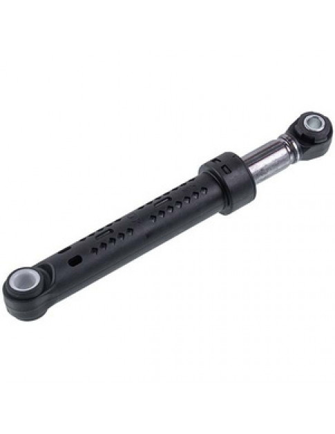 Амортизатор бака для пральної машини Bosch 00448032 DP 90N L=160-255mm D отворів=8/12(13)mm