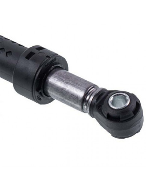 Амортизатор бака для пральної машини Bosch 00448032 DP 90N L=160-255mm D отворів=8/12(13)mm