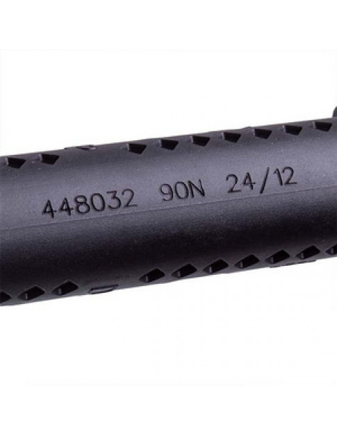 Амортизатор бака для пральної машини Bosch 00448032 DP 90N L=160-255mm D отворів=8/12(13)mm