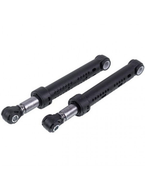 Амортизатор бака для стиральной машины Bosch 00448032 DP (2 шт) 90N L=160-255мм Диаметр отверстий=8/12(13)мм Амортизатор бака для стиральной машины Bosch 00448032 DP (2 шт) 90N L=160-255мм Диаметр отверстий=8/12(13)мм