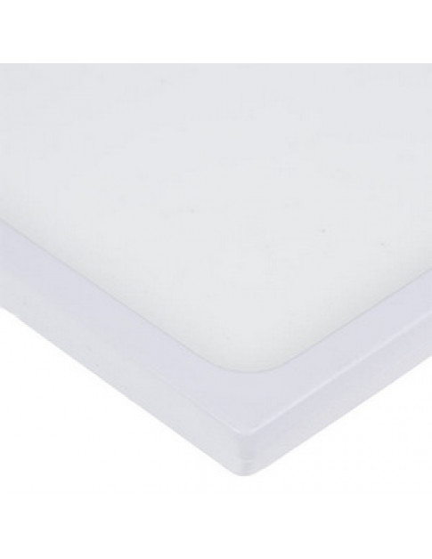 Полиця над ящиком для овочів у холодильник Bosch 00448578 470x300mm (скло з обрамленням)