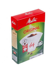 Паперовий фільтр №4 для крапельних кавоварок Bosch 00450377 (80шт)