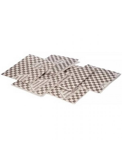 Фільтр жировий паперовий (6 шт) для витяжки Bosch DFF63E 00452151