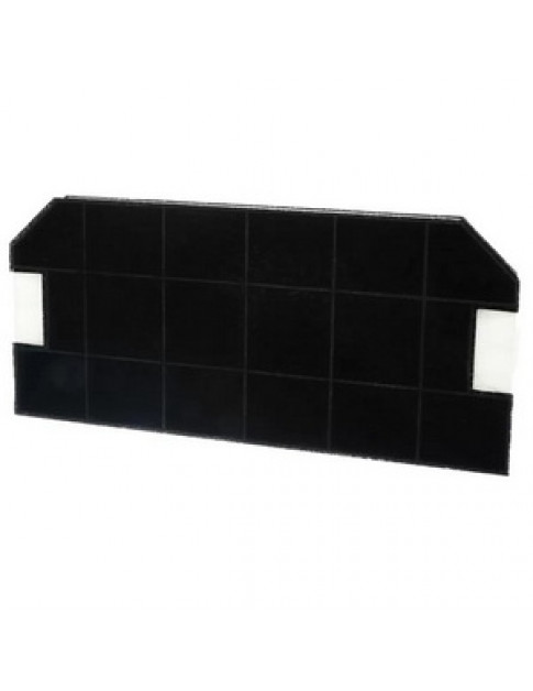 Фільтр вугільний DHZ3305 для витяжки 487x230x30mm Bosch 00460367