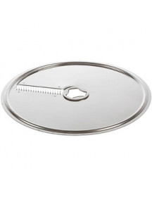 Диск для нарізки скибками (жульєн) для кухонного комбайна Bosch MUZ6JS1 00460385 Диск для нарізки скибками (жульєн) для кухонного комбайна Bosch MUZ6JS1 00460385