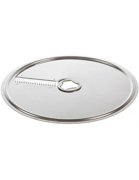 Диск для нарізки скибками (жульєн) для кухонного комбайна Bosch MUZ6JS1 00460385