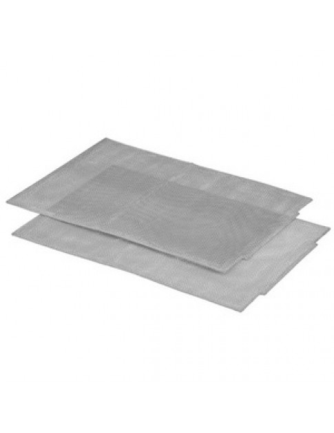 Набір жирових фільтрів (2 шт) для витяжки Bosch DHZ1610 00460763