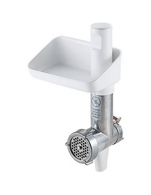 Насадка м&aposясорубка для кухонного комбайна Bosch MUZ4FW101 00461187