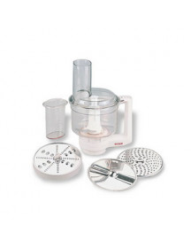 Насадка подрібнювач для кухонного комбайна Bosch MUZ6MM3 00461194 Насадка подрібнювач для кухонного комбайна Bosch MUZ6MM3 00461194