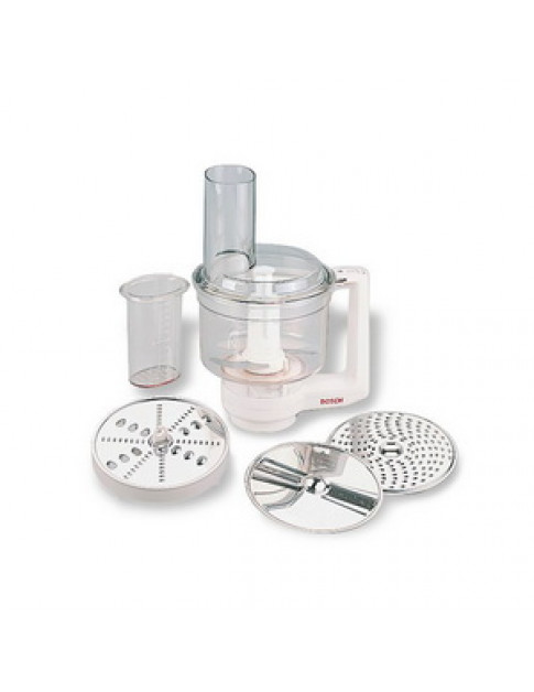 Насадка подрібнювач для кухонного комбайна Bosch MUZ6MM3 00461194