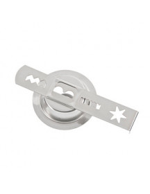 Насадка для фігурного печива для кухонного комбайна Bosch MUZ7SV1 00461198 Насадка для фігурного печива для кухонного комбайна Bosch MUZ7SV1 00461198