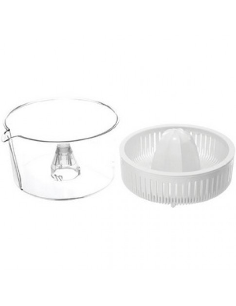 Насадка соковижималка для цитрусових кухонного комбайна Bosch MUZ6ZP1 00461199