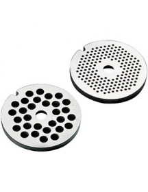 Набір решіток м&aposясорубки для кухонного комбайна Bosch MUZ7LS2 00461250