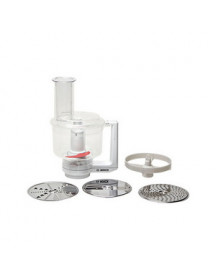 Насадка мультиміксер MUZ4MM3 для кухонного комбайна MUM4 Bosch 00461279