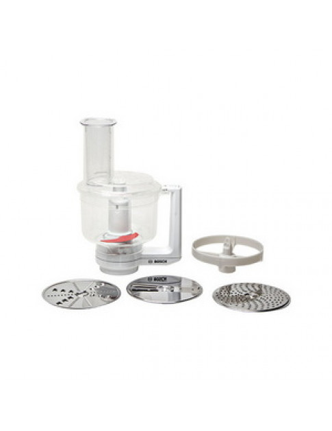 Насадка мультиміксер MUZ4MM3 для кухонного комбайна MUM4 Bosch 00461279