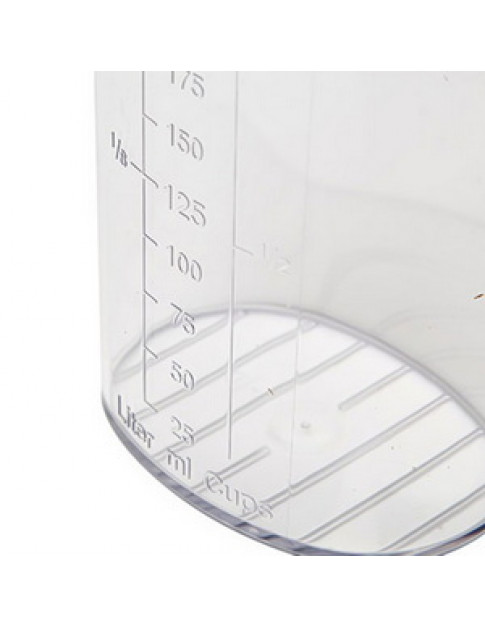 Насадка мультиміксер MUZ4MM3 для кухонного комбайна MUM4 Bosch 00461279