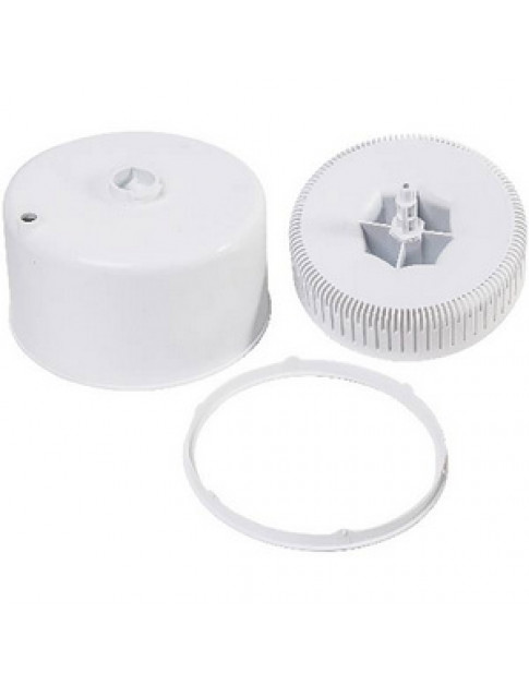 Насадка соковижималка цитрусових MUZ4ZP1 для комбайна Bosch MUM4 00461345 Насадка соковижималка цитрусових MUZ4ZP1 для комбайна Bosch MUM4 00461345