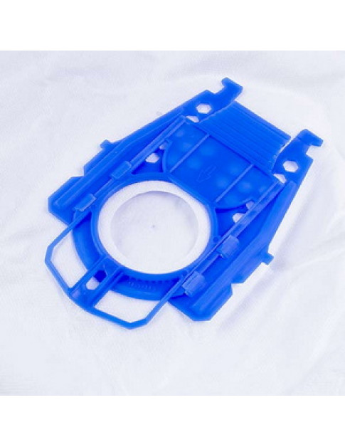 Набір мішків (5 шт.) Type P BS-065 Box SKL для пилососа Bosch 00461506