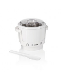 Насадка морозивниця для кухонного комбайна Bosch MUZ4EB1 00462816